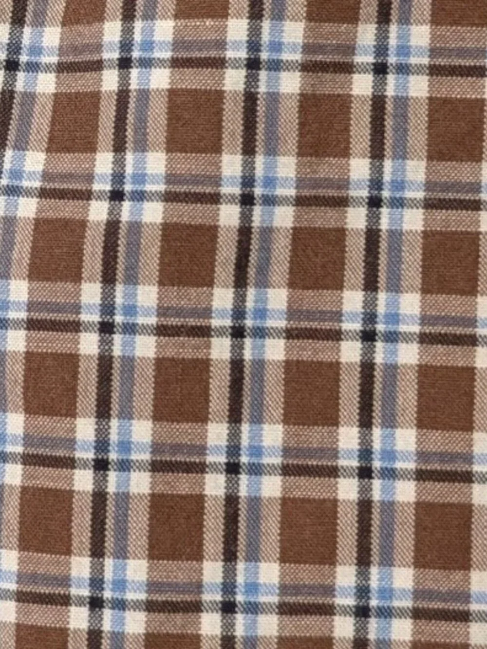 Polo Ralph Lauren check-patterned long-sleeve shirt M's L  $193